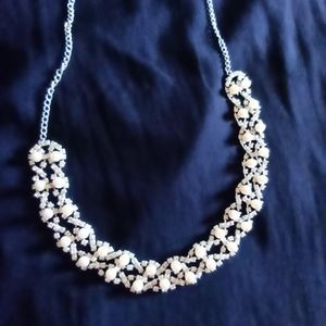 STONE NECKLACE